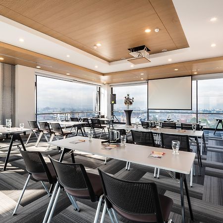 Hotel Black Tower Premium Bogota Bagian luar foto