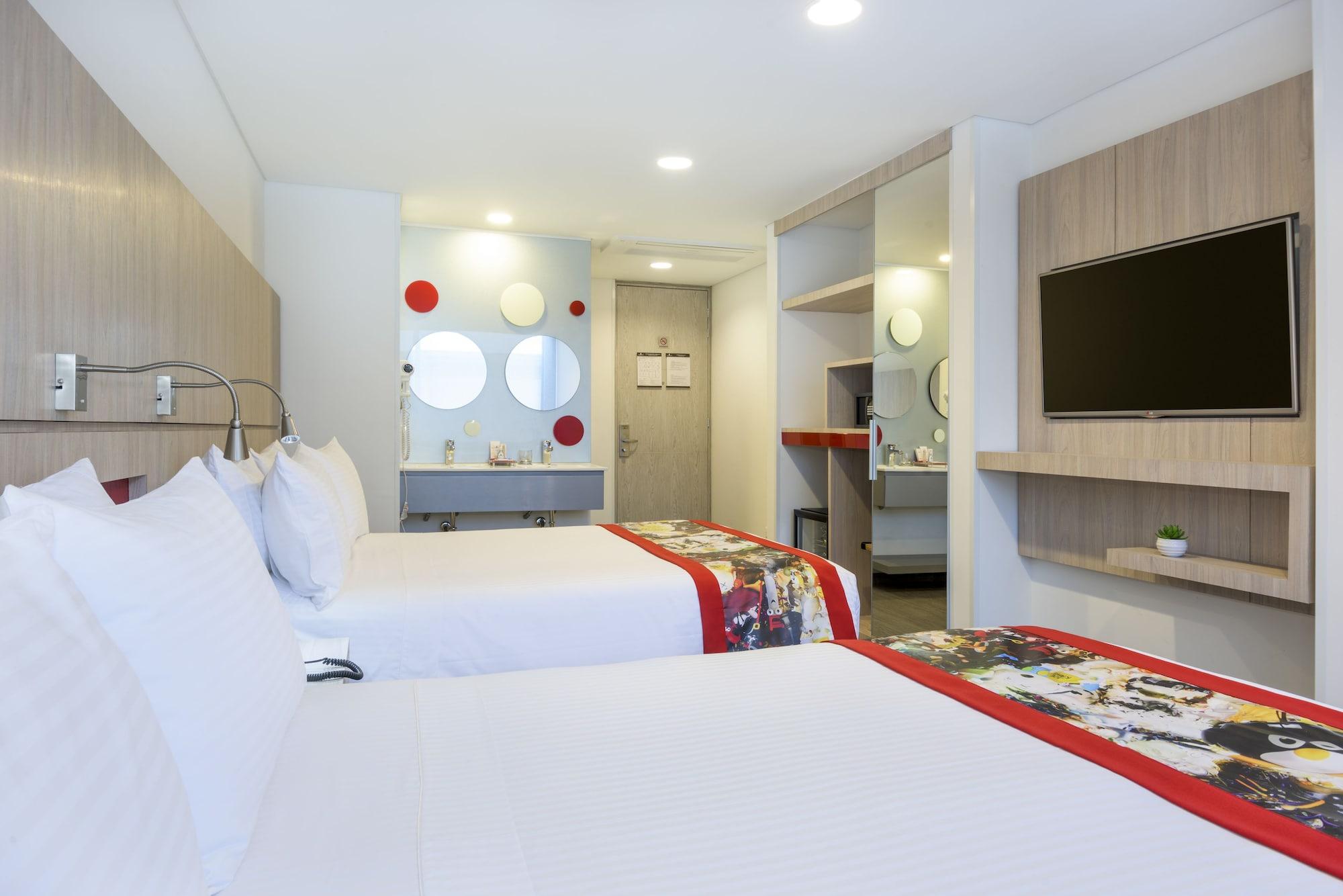 Hotel Black Tower Premium Bogota Bagian luar foto