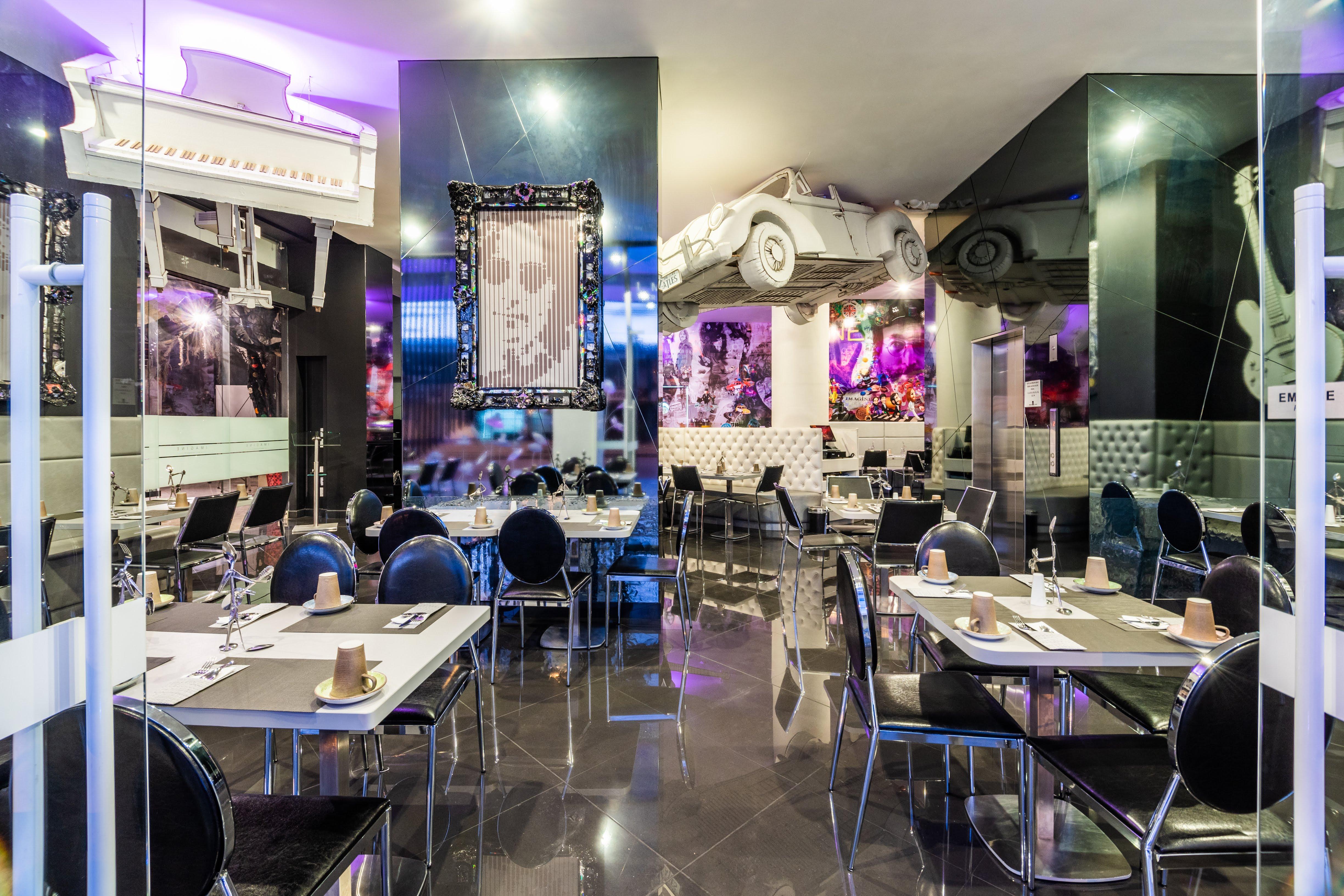 Hotel Black Tower Premium Bogota Bagian luar foto