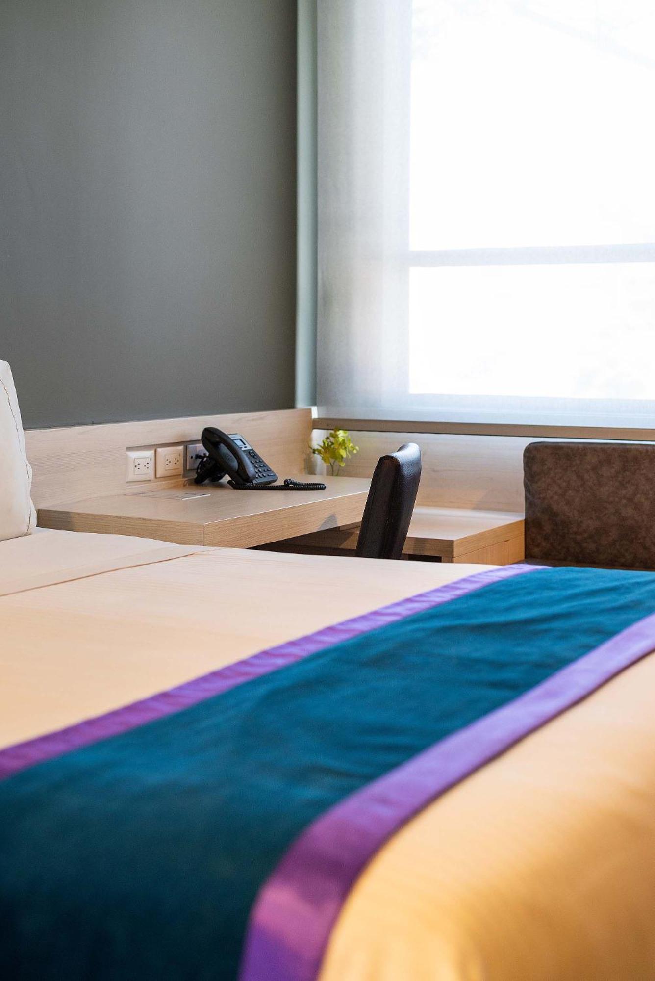 Hotel Black Tower Premium Bogota Bagian luar foto