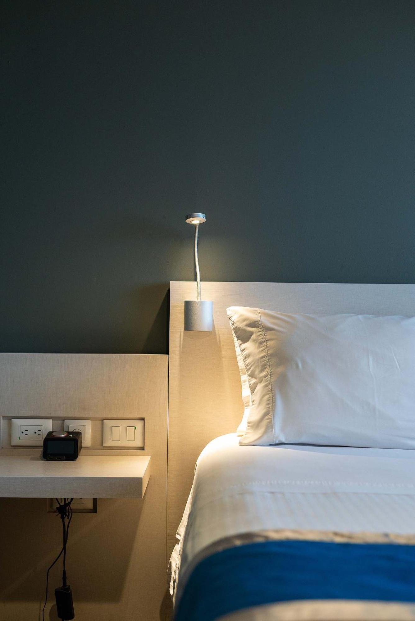 Hotel Black Tower Premium Bogota Bagian luar foto