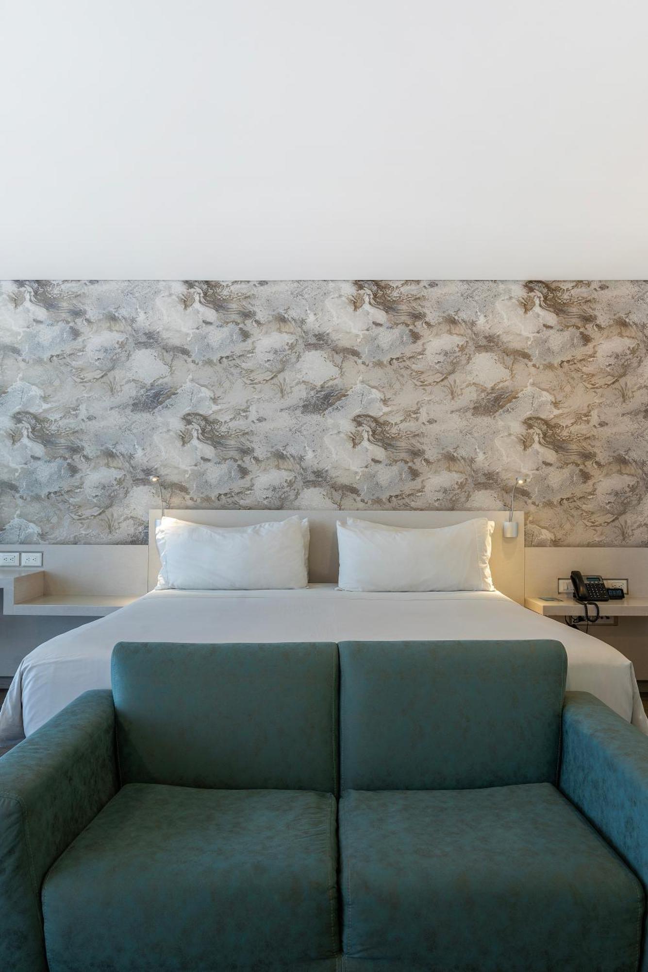 Hotel Black Tower Premium Bogota Bagian luar foto
